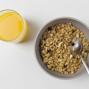 oatmeal
