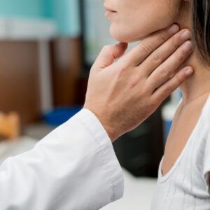 thyroid