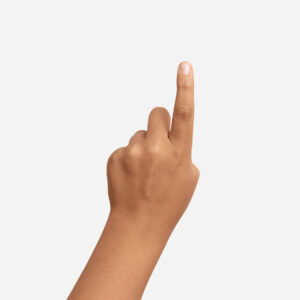 finger