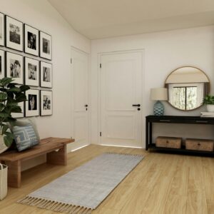 entryway house