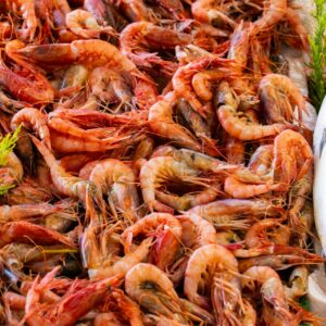 shrimps