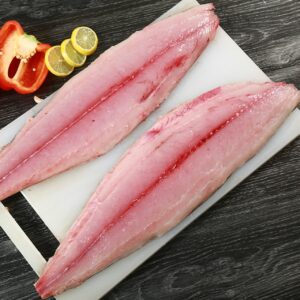 fish meat
