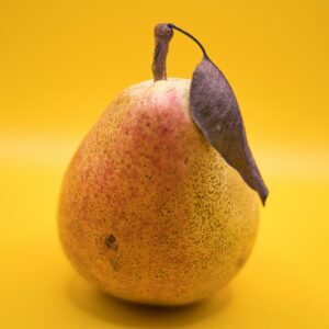 pear