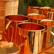cupper cups
