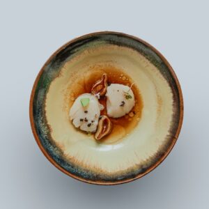 scallop