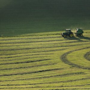 tractor agricolture