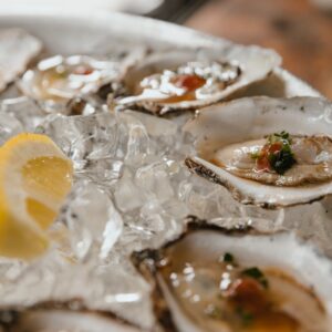oysters