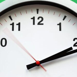 clock