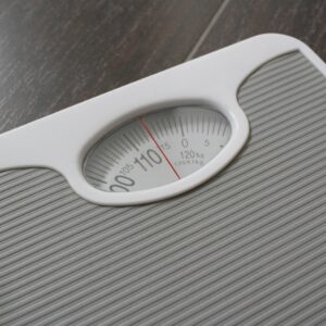 weight scale