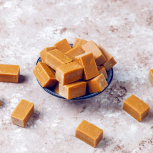 caramel