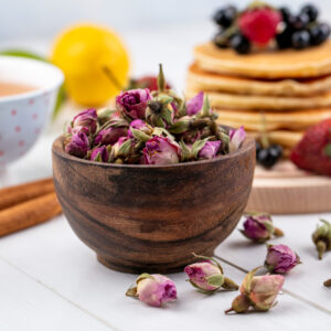 edible flower fiori