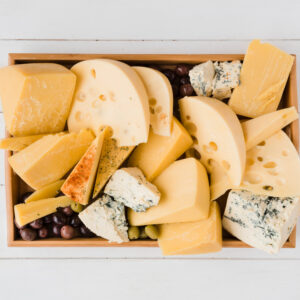 cheese