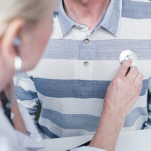 hearth visit doctor