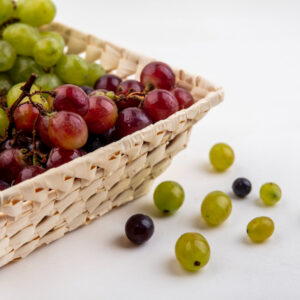 grapes uva