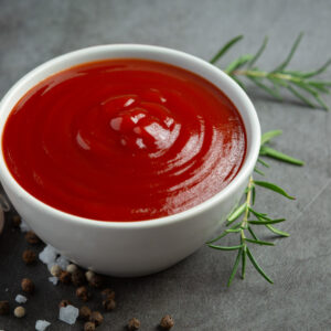 ketchup