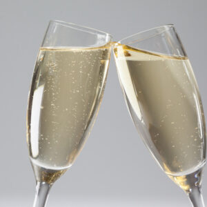champagne