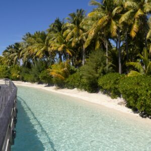 Bora Bora, Tahiti, Polinésia francesa