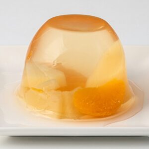 jelly gelatina