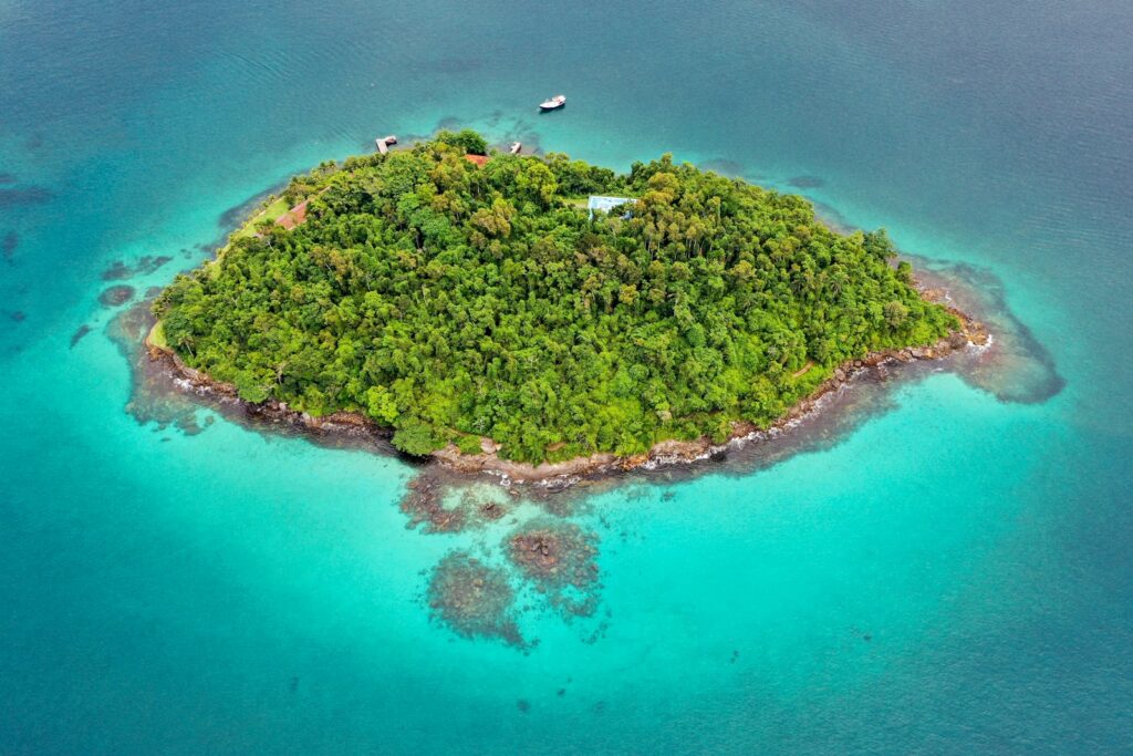 Angra dos Reis, State of Rio de Janeiro, Brazil
