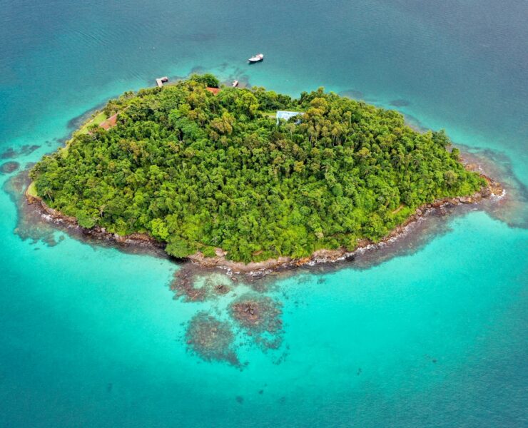 Angra dos Reis, State of Rio de Janeiro, Brazil