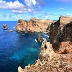 Ilha da Madeira, Portugal