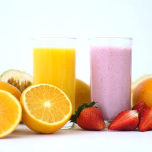 fruit juice succo di frutta