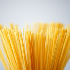 pasta
