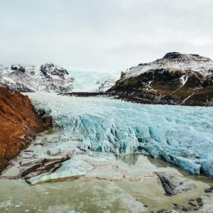 Skaftafell, Reykjavík, Islândia