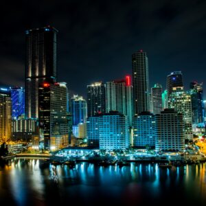 Miami, United States