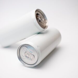 soda can