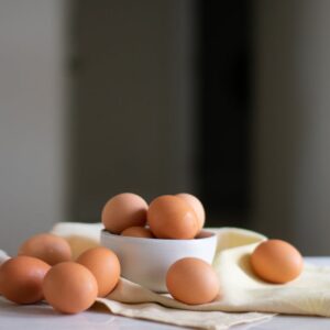 eggs