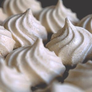 meringue