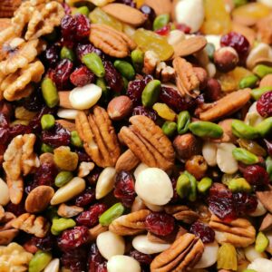 mix de oleaginosas