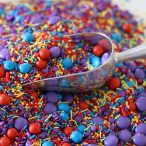 sprinkle codette