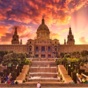 Barcelona - Espanha