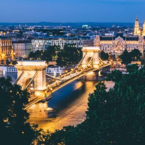 Budapeste – Hungria