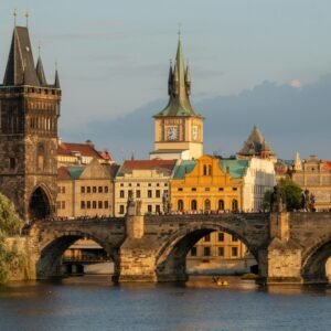 Praga – República Tcheca