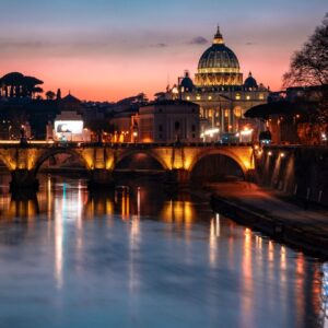 Roma – Itália