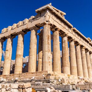 Atenas – Grécia