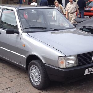 Fiat Uno