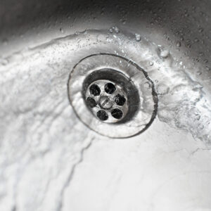 sink
