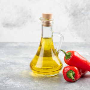 Óleo picante