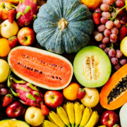 fruits