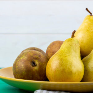 pear