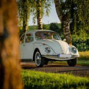 Volkswagen Beetle, Fusca, Volks