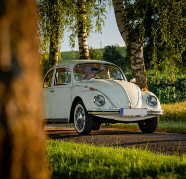 Volkswagen Beetle, Fusca, Volks
