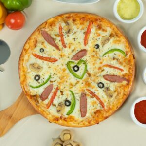 pizza dip