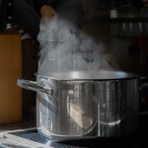 panela de cozinha