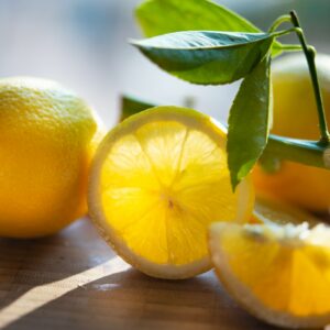 lemon