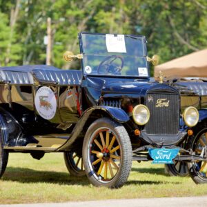 Ford Model T